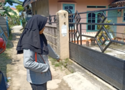 Pria Kepergok Keluarkan Alat Kelamin