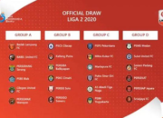 Tuan Rumah Liga 2, Badak Lampung FC Latihan Perdana