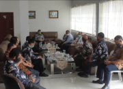 Pemulihan Ekonomi Lampung, Prioritas OJK Gandeng Perbankan