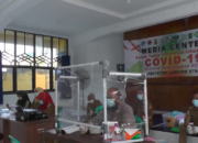 Dinkes Tutupi Belanja Alat Rapid Rp1,4 Miliar