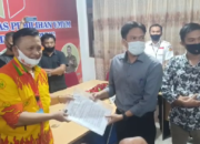 Ike Edwin: Gugatan Sengketa ke Bawaslu Jalan Terbaik