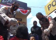 Sindikat Bobol ATM Beraksi Pakai Jimat