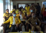 Diusung Golkar, Adipati Optimis Menang Pilkada