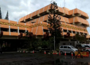 Pemprov Lampung Rolling 9 Pejabat