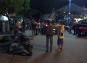 Perbaiki Antena, Kakak Adik Tewas Kesetrum