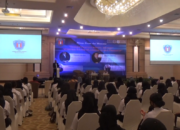 Mahasiswa MHS Dibekali Strategi Sukses di Usia Produktif