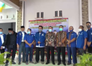 Dapat Rekom PAN, Raden Adipati Diusung 6 Parpol