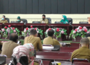 Ini Daftar Lelang 22 JPTP  Pemprov Lampung