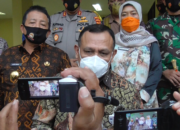 Ketua KPK Sorot Pilkada Lampung