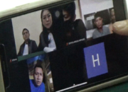 Hakim Vonis Mati 5 Sindikat Sabu