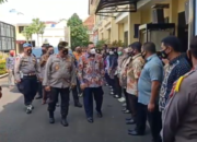 Caleg Pemilu 2024 Eks Koruptor Harus Umumkan Diri Ke Publik