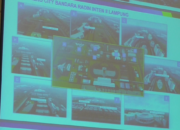 Branti Dikembangkan Jadi Ekonomi Wisata