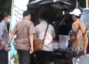 Diskes & BPBD Lamtim Terancam Vonis Mati