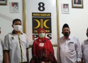 PKS Beri Rekomendasi Eva-Dedi, Golkar dan Gerinda Belum Tentukan Sikap