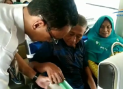 Kereta Api Beroperasi, Rute Tanjung Karang-Palembang Masih Ditutup