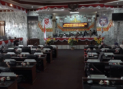 Agung Ilmu Mangkunegara Resmi Dipecat