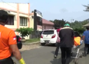 Di Massa, Pelaku Curanmor Tewas di RS