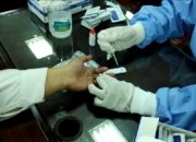 1 Pasien Positif Covid-19, 10 Hari di Kalimantan Barat