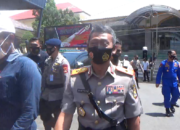 Jabat Wakapolda, Subiyanto Petakan Masalah di Lampung