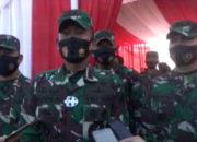 Pangdam II Sriwijaya Warning Netralitas TNI di Pilkada