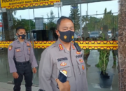 Polisi Idealnya Fokus Tersangka, Izin Syekh Ali Jabber Disasar