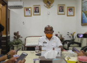 Dilantik 25 September 2020, Nama 5 Pjs Bupati di Kemendagri