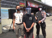 Tangkap Bandar Narkoba, Polres Metro Amankan Sabu dan Ekstasi Senilai Rp1 Miliar