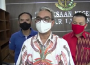 Tangani Kasus Penusukan Syekh Ali Jaber, Kejari Bandar Lampung Siapkan 7 JPU