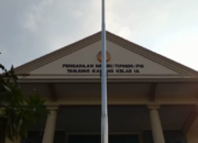 Selundupkan Sabu 2 Kg Divonis 16 Tahun