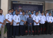 Kakanwil Kemenkumham Siap Sinergi Media Konstruktif