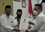 Rekom B1.KWK PKS Untuk 4 Daerah, Bandar Lampung Besok