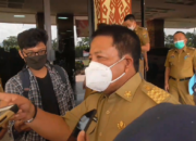 Jokowi Tak Akan Tunda Pilkada, Arinal Minim Pandangan