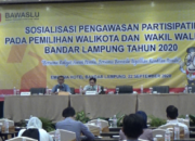 5 Daerah Bandar Lampung Rawan Politik Uang, Bawaslu Ajak Viralkan C1 Plano