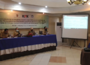 Lampung Daerah Pertama di Indonesia Terapkan Mapel Anti Korupsi