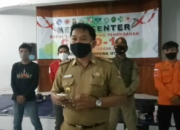 Konfirmasi Positif Covid-19 di Lampung Utara Tambah 3