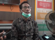 Tiga Paslon Resmi Jadi Kontestan Pilkada Lampung Timur