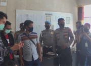 Senin Himel Layangkan Gugatan