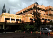 Besok, Lima Pjs Bupati Dilantik