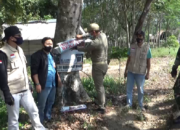 5500 APK Calon Bupati Way Kanan Ditertibkan