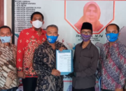 Himel Gugat Putusan KPU ke Bawaslu