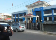 Kadis PMPTSP Evaluasi Pegawai Terjaring OTT, Arinal Serahkan ke Proses Hukum