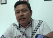 Nasir Dipecat DPP PDIP, Diusung PAN-Nasdem Siap Tantang Petahana