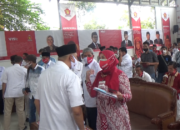 Rekom Gerindra Berlabuh ke Eva, Zaiful, Pieter dan Anna