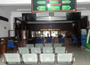 Kepala Pengadilan Negeri Kotabumi Positif Corona, Kantor Tutup 4 Hari