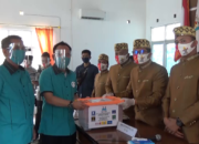 7 Parpol Antar Adipati-Ali Rahman ke KPU, Pendaftaran Juprius-Rina Tertunda