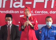 Beralih Dukungan ke Anna-Fritz, Demokrat Tancap Gas