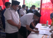 Head To Head, Dendi Versus Nasir di Pilkada Pesawaran