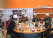 50 Ormas Bentuk Tim Pencari Fakta, Penikaman Syekh Ali Jaber