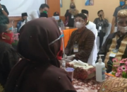 Pejuang Metro, Kawal Mufti-Saleh ke KPU