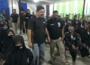 Dukungan Terus Mengalir, M Nasir Akan Besarkan PSHT